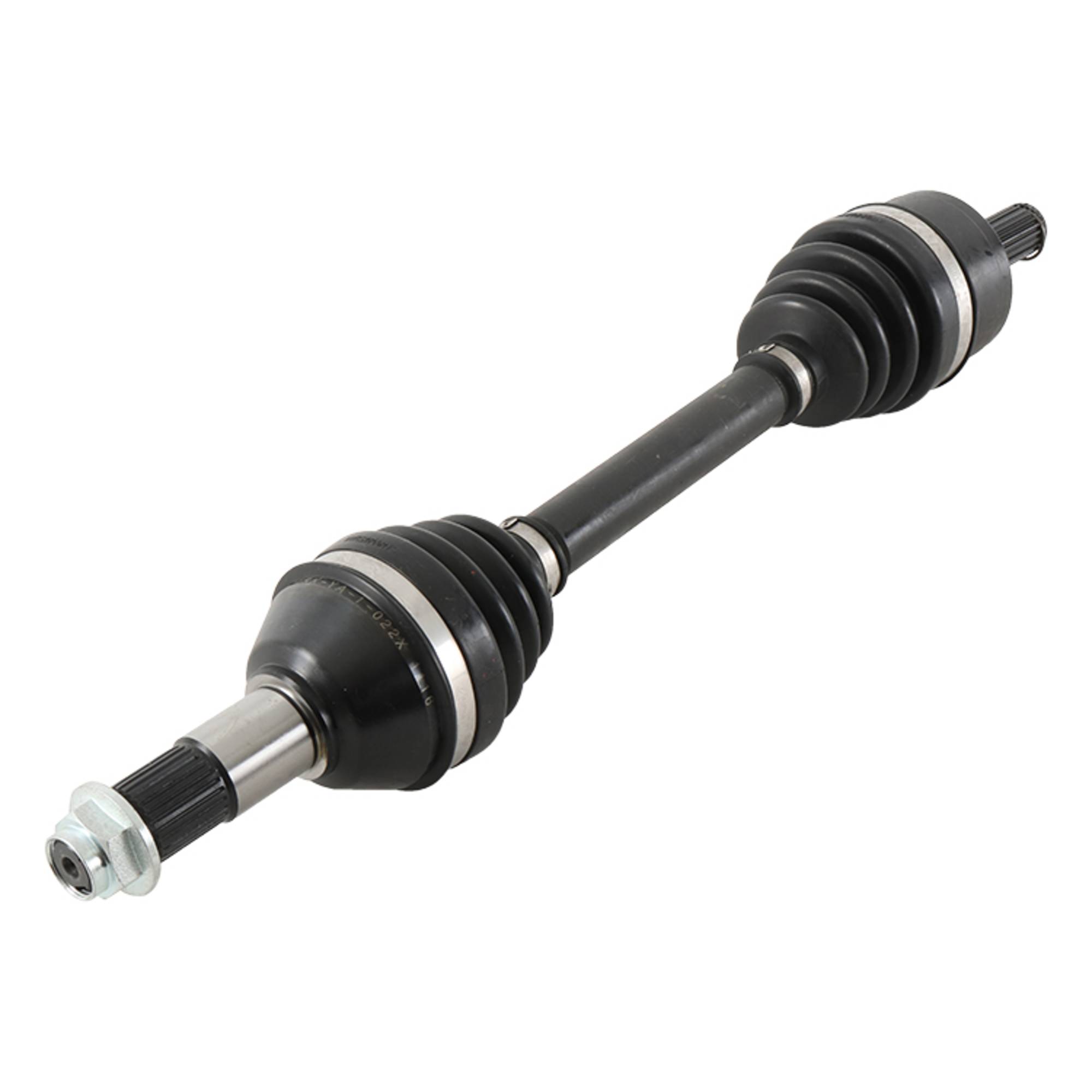 AB8-YA-8-331 8 Ball Axle